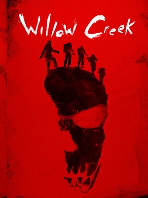 cover image of Willow Creek